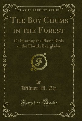 The Boy Chums in the Forest (Classic Reprint)