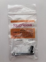 Befestigungssatz FüR Weishaupt ZüNdelektrode (Original-Ersatzteil Von Weishaupt)