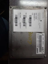 Engine ECM Electronic Control Module Fits 17-20 IMPALA 182022 ENGINE COMPUTER 