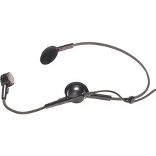 Audio-Technica PRO 8HEX Headset Mic Refurbish...