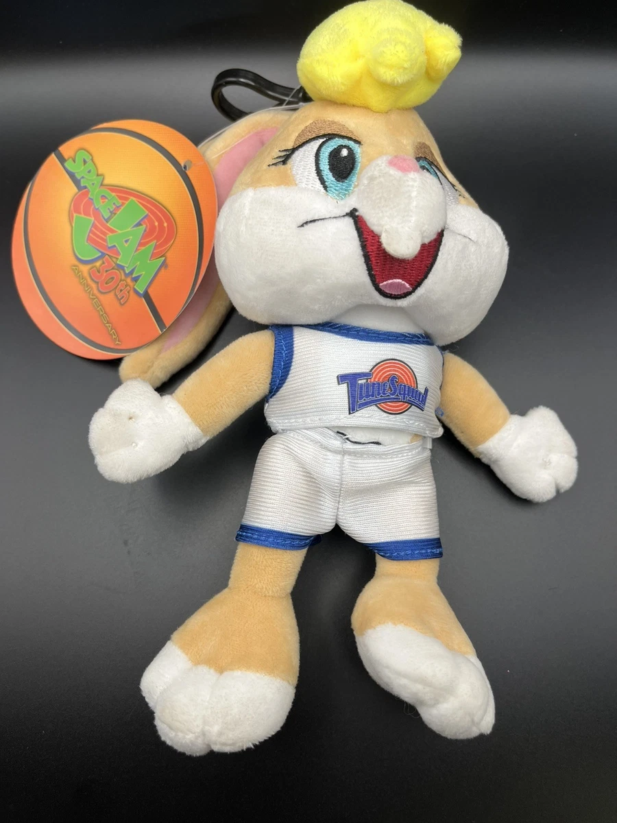 Las mejores ofertas en Space Jam Felpa en artículos coleccionables
