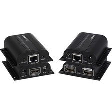 KanexPro HDMI Extender over CAT6 up to 196ft. 60m 