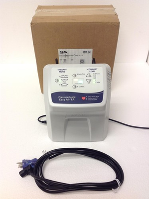 #ad NEW Span America 8210 Pressure Guard Easy Air Control Box w Power Cord FREE SHIP $172.91
