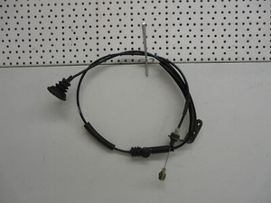 Seilzug 1682900985 Bremspedal -> Automatikgetriebe Mercedes A-Klasse 168 Vaneo