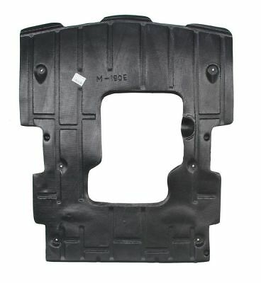 BLIC 6601-02-3511860P Engine Cover for MERCEDES-BENZ