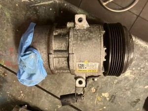VW UP Skoda Citigo Seat mii Original Klimakompressor Kompressor Klima 1S0816803