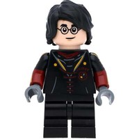 Lego Harry Potter Minifigur Harry Potter #349