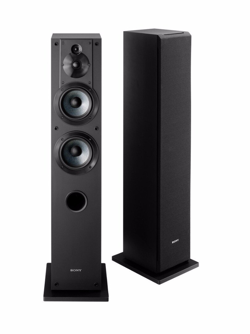 sony 7.2 home theatre system