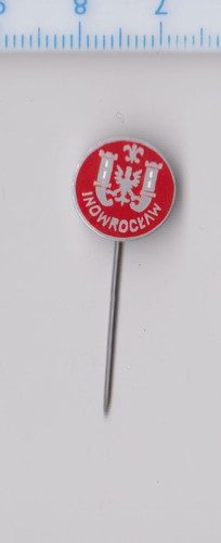 Vintage POLAND pins badges Coat of Arms Buildings Theater - Picture 3 of 134