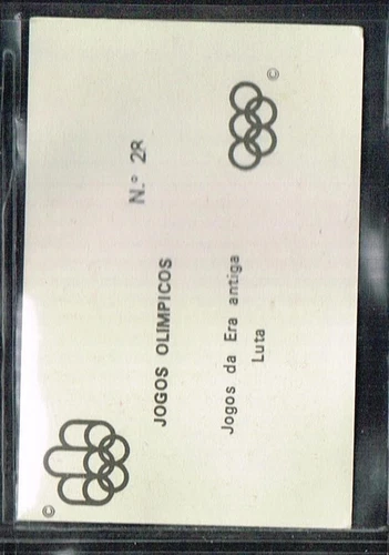 Olimpiadas 1896 to 1976 Montreal stickers Olimpics Olympics Monreal Canada - Picture 14 of 29