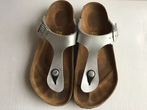 birkenstock gizeh size 5