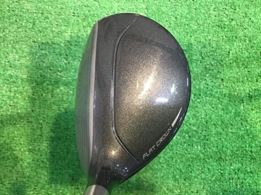 Mizuno SURE DD 2.0 MI U7 Utility / 7u 30 Degree / Flex Stiff
