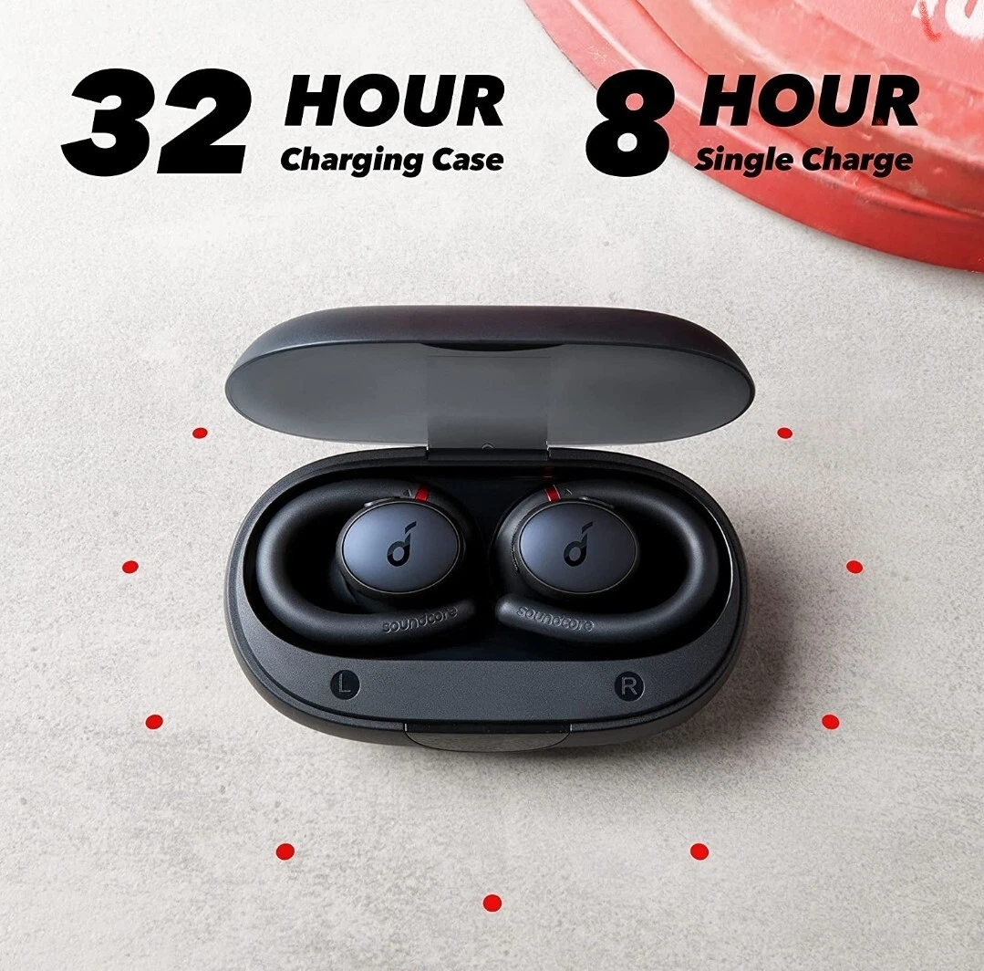 Anker sport earbuds sale