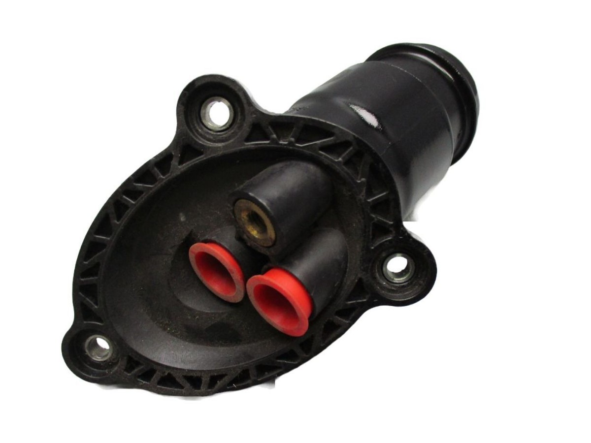L 07 Oil Filter Hydraulic Filter Automatic Gearbox for Audi A4