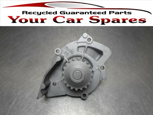 Ford Focus Water Pump 2.0cc TDCi Diesel 