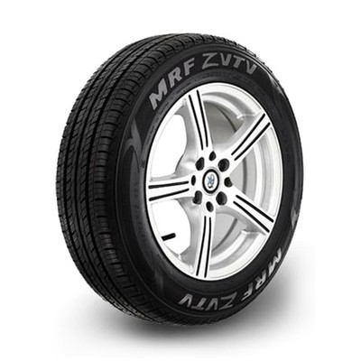New Mrf Zvtv 185/60r15 Tires 1856015 185 60 15