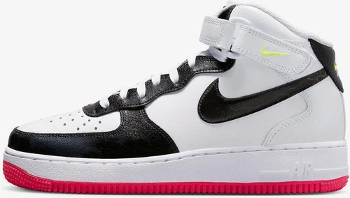 Nike Air Force 1 '07 Mid Electric W