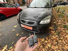 Lost Kia Rio Replacement Spare Remote Key Programming Service Milton Keynes