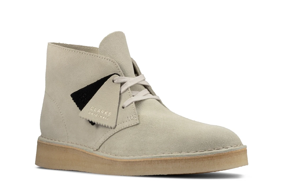 Off white suede booties sale