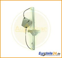 Fensterheber Ac Rolcar 01.2467 Vorne Links FüR CitroëN