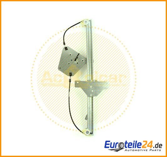 Fensterheber Ac Rolcar 01.2467 Vorne Links FüR CitroëN-image