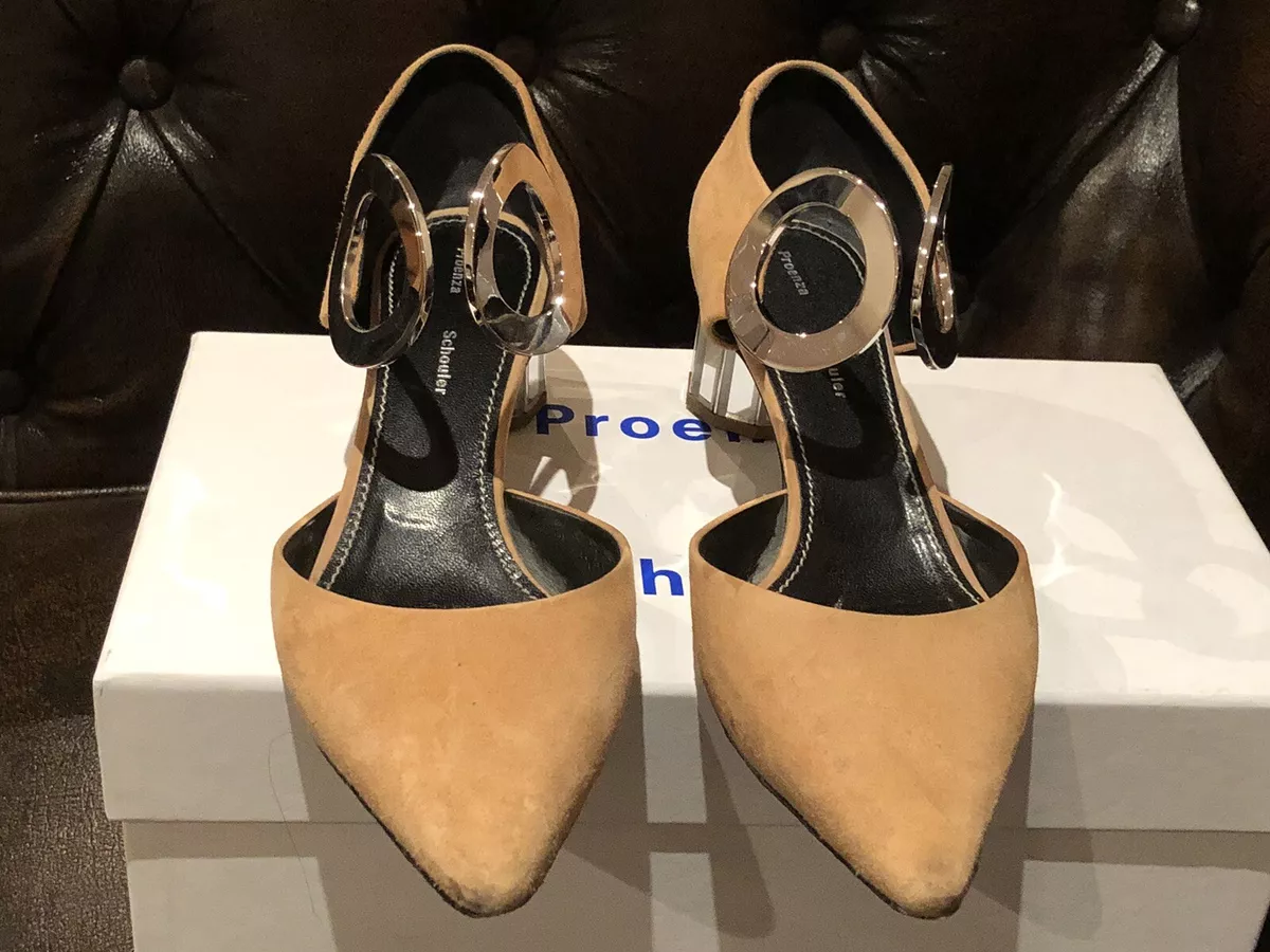 Proenza schouler shoes sale