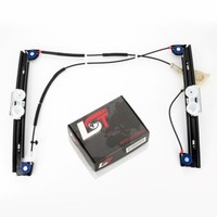 Fensterheber Elektrisch Vorne Rechts FüR Mini Cooper Cabrio R50 R52 R53 06/2005-
