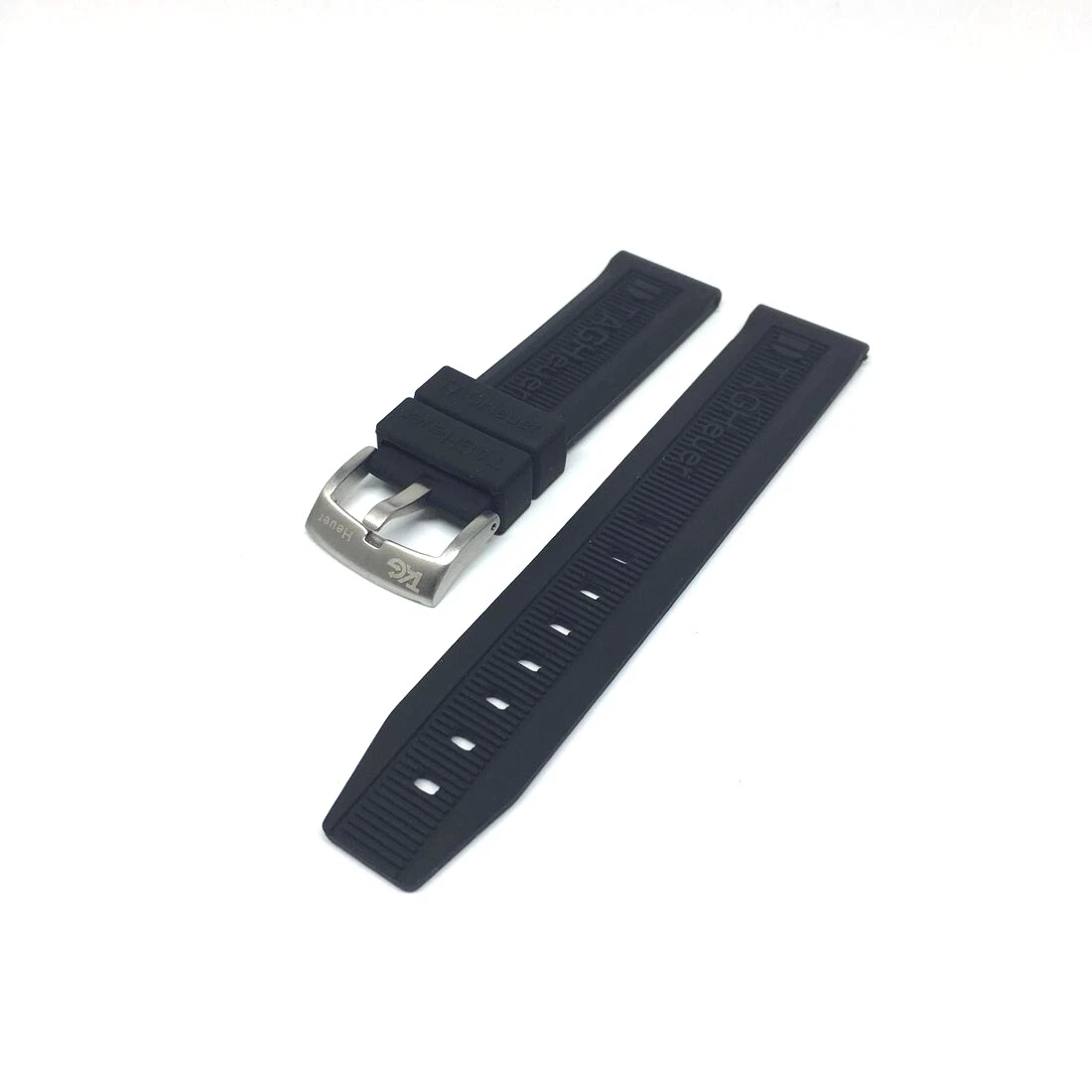Tag heuer formula 1 strap size 2025