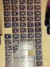 2020 Topps Home Run HR Challenge Winner SET 58 Cards Includes All Short Prints