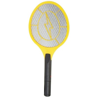 NEW  Electronic Mosquito Insect Bug  Fly Zapper Swatter USA Seller FREE SHIPPING
