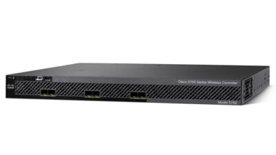 CISCO - AIR-CT5760-HA-K9 - Cisco 5700 Series Wireless Controller for high availa
