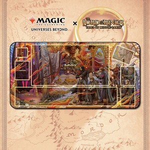 Magic Con Playmat | eBay