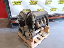 1978 GMC 366 LONG BLOCK ENGINE FOR REBUILD 793687