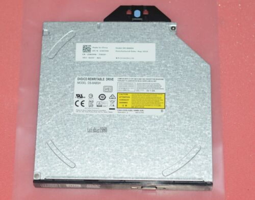 Dell SATA DVD CD 8X REWRITABLE DRIVE DS-8ABSH 12.7 3N3MN 03N3MN NEW * - Afbeelding 1 van 5