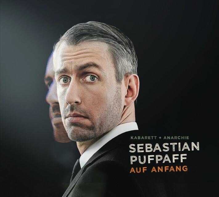 Thumbnail - Auf Anfang Sebastian Pufpaff - Hörbuch