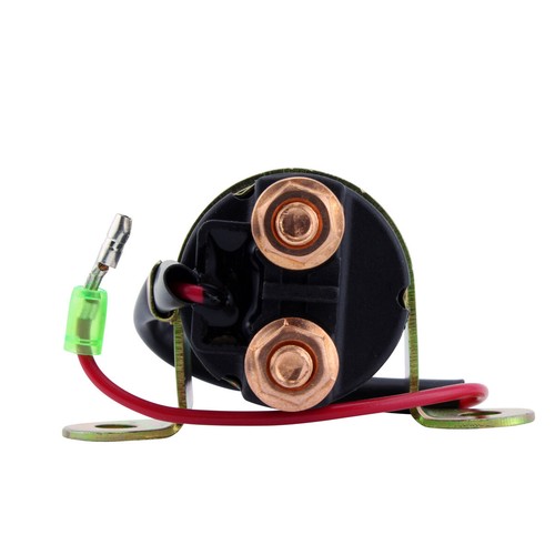 RMSTATOR Starter Relay Solenoid For 1995 Polaris Trail Boss 300 4X4 RM09011 - Foto 1 di 8