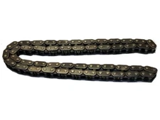 Chain 46-Link For MotoTec Gas Pocket Bike GT Scooter Replacement Part Size BF05T