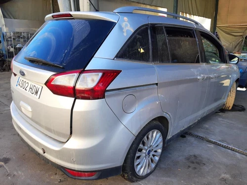 AM5T18B955BD Schermo Multifunzione per FORD GRAND C-MAX (CB7) Trend 2011 7363263 - Foto 5 di 10