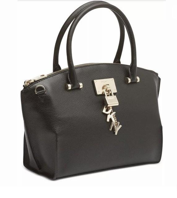 elissa pebbled leather shoulder bag