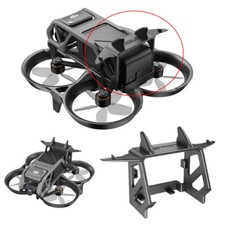 For DJI Avata Drone Anti-Dropping Buckle Battery Protection Cover Tail Parts