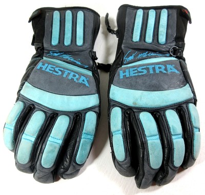 hestra seth morrison pro