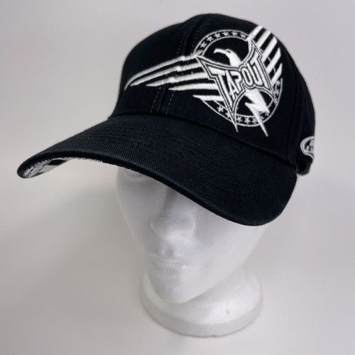Vintage Tapout Tap Out MMA UFC Fighting 