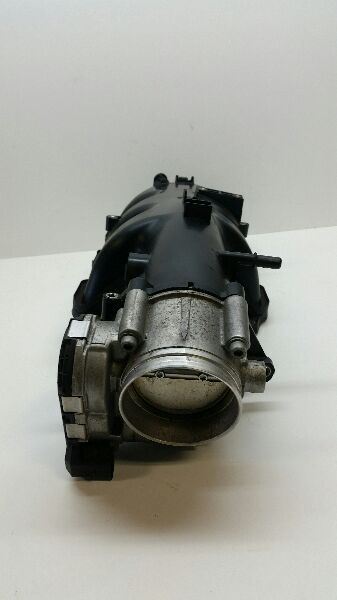 2015 Maserati Ghibli Intake Manifold 635601