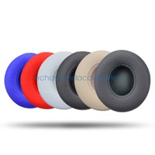 Replacement Ear Pads for Beats Solo2.0 Solo2 Wireless Solo3 Headphones
