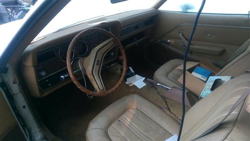 Gas Pedal for 1975 Ford Mustang - Picture 12 of 12
