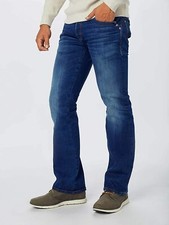 LTB Herren Jeans Hose Roden Ridley wash Bootcut NEW