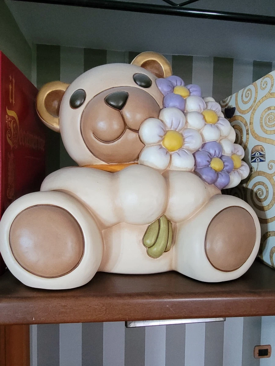 Prezzo orso best sale gigante