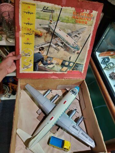 Ferrari Collections Schuco Grand Prix Set 1024 1997 Wristwatch No