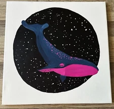 Cosmic Voyager by Peachy Keen Trademark; local southern painter.
