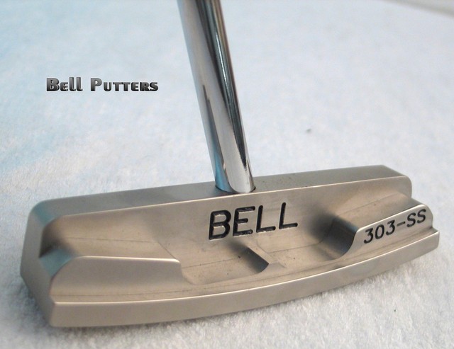 ebay golf putters